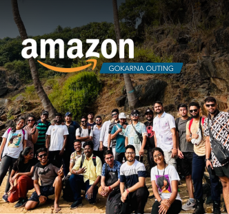 Amazon Trip