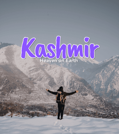 Kashmir Trip