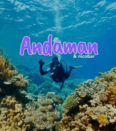Andaman Trip