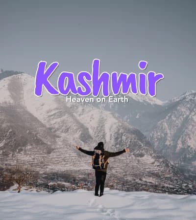 Kashmir Trip