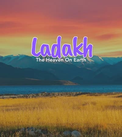Ladakh Trip