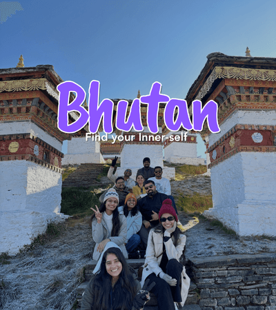 Bhutan Trip