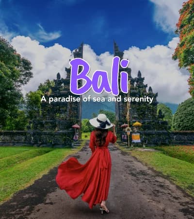 Bali image