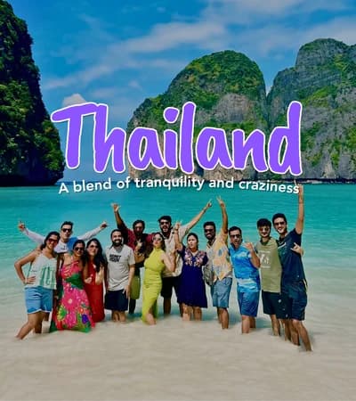 Thailand image