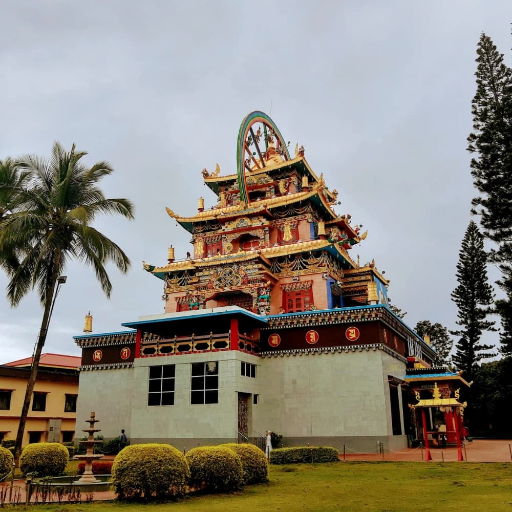Ultimate Coorg Trip Guide: From Bangalore to the Scotland of India