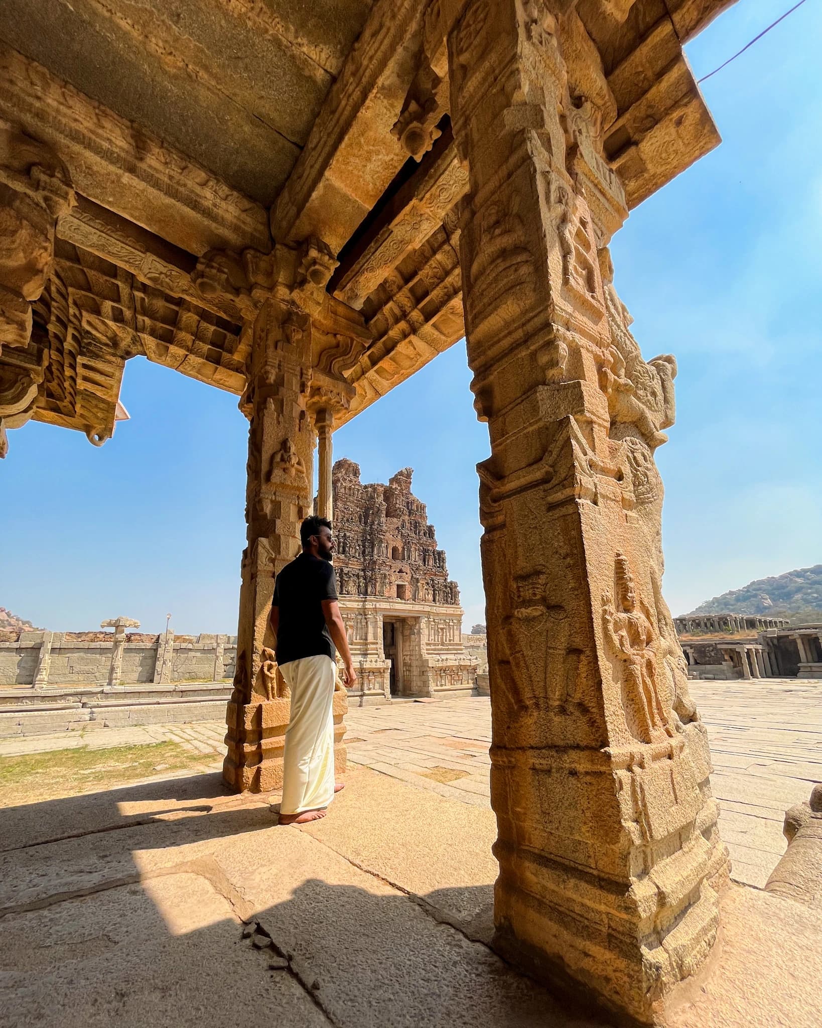 Hampi Heritage Trail: Top Things to See and Experience in the Land of Ruins