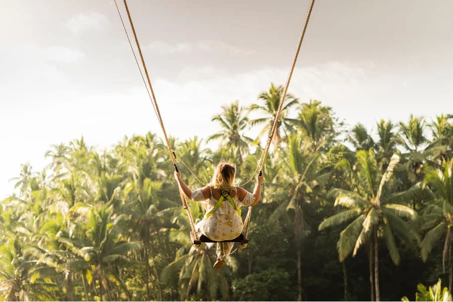 Bali Swing