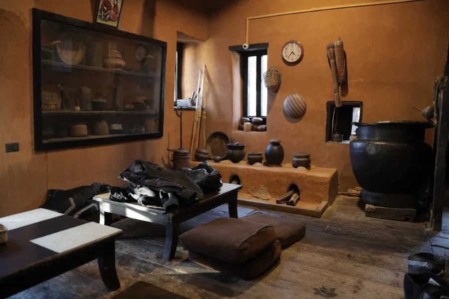 Bebesa Village Restaurant