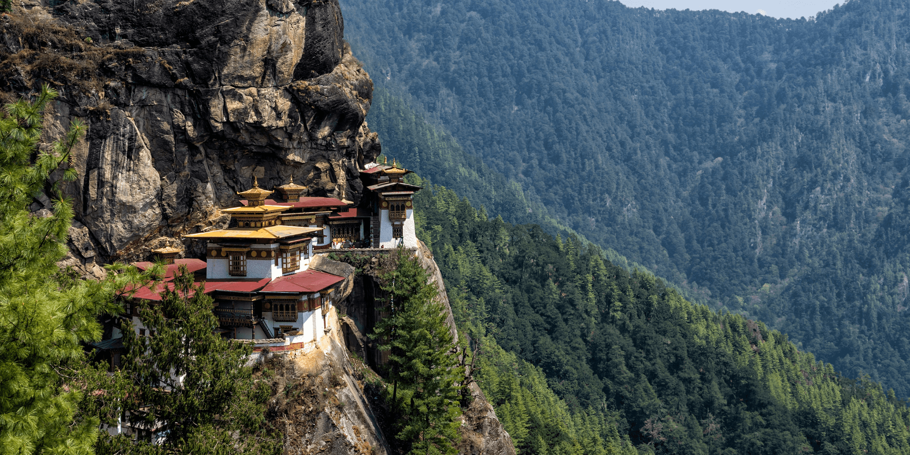 Bhutan Tour