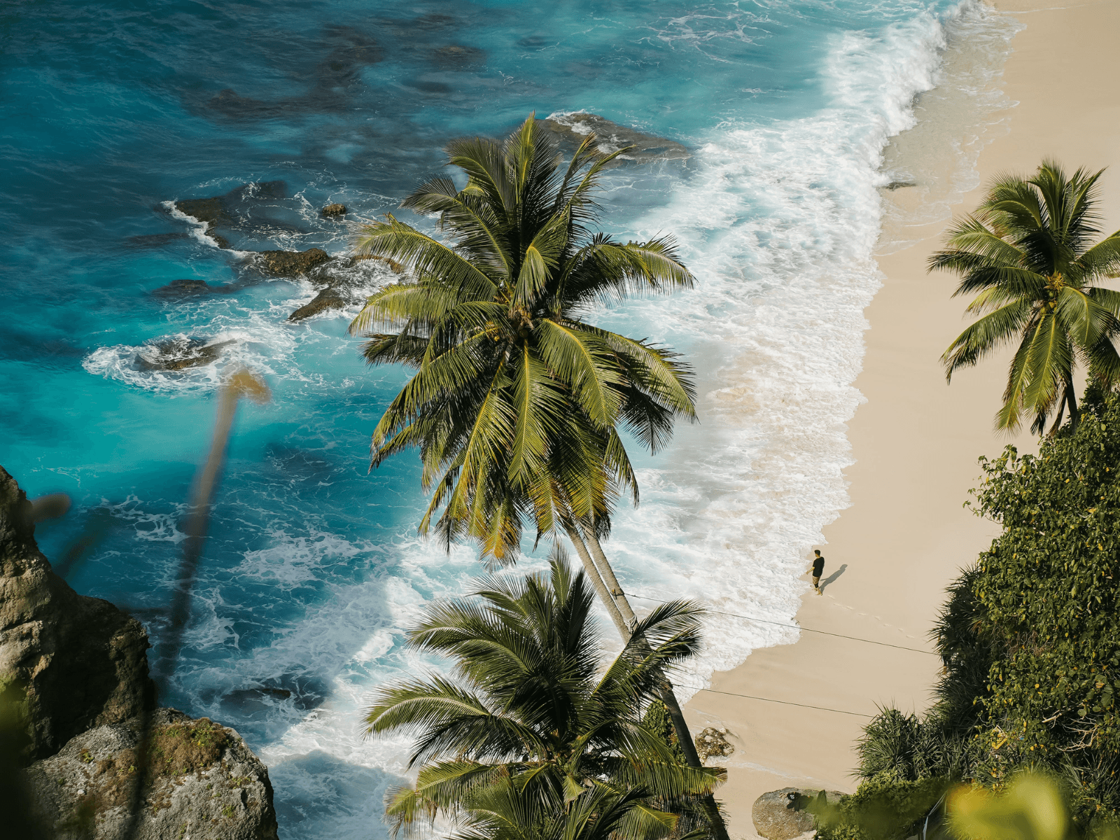 Bali with Gili and Nusa Penida Island