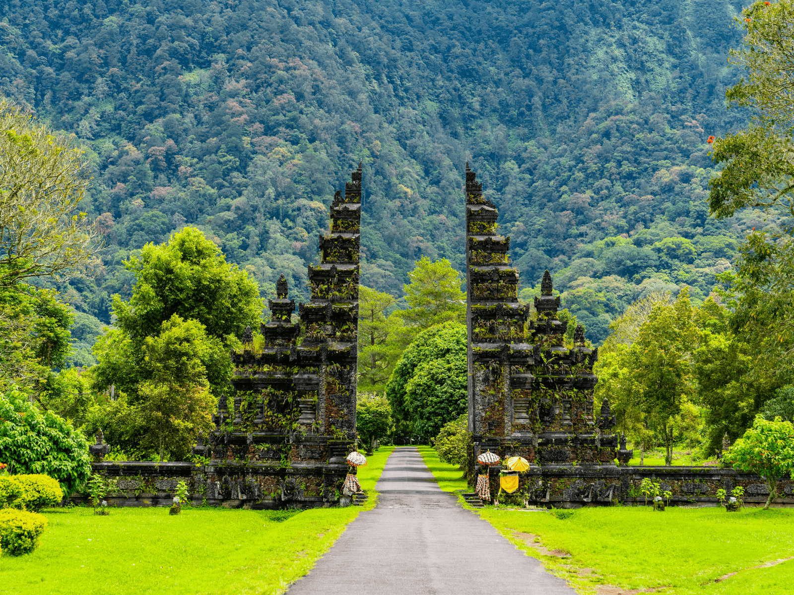 Bali Honeymoon Package with Comfort & Luxury