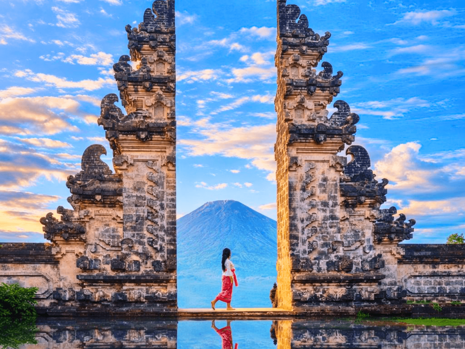 9 Days Exotic Bali Tour with Gili and Nusa Penida