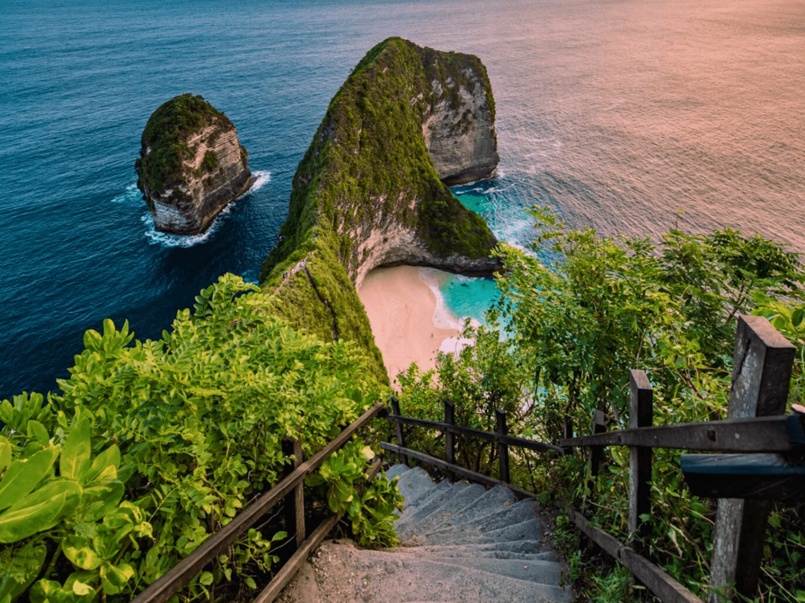 Ultimate Bali Adventure