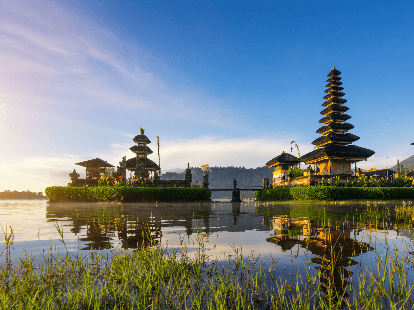 Getaway to Bali | Couple Special