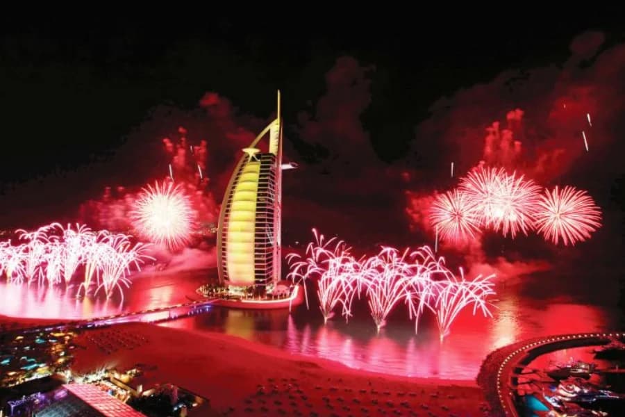 National Day Festival