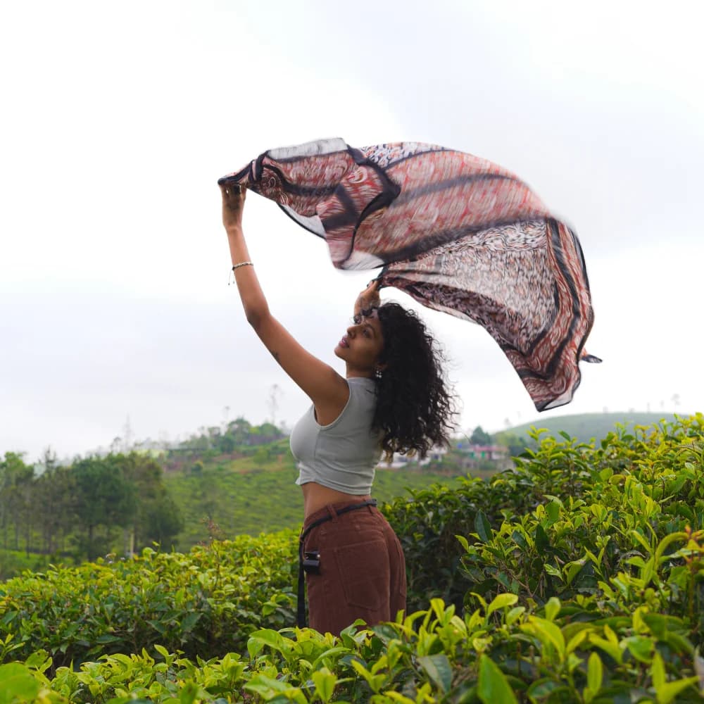 solo female trips