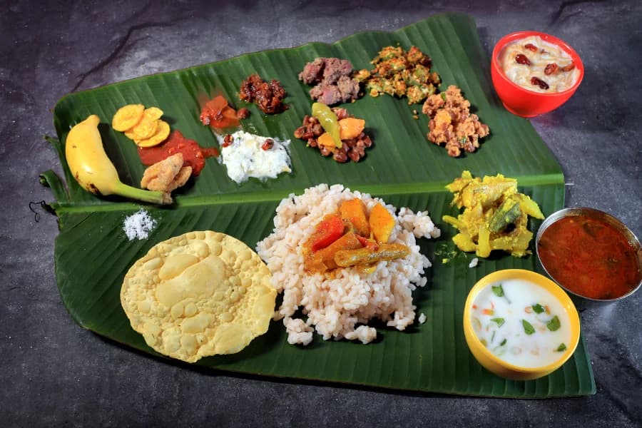 Sadhya