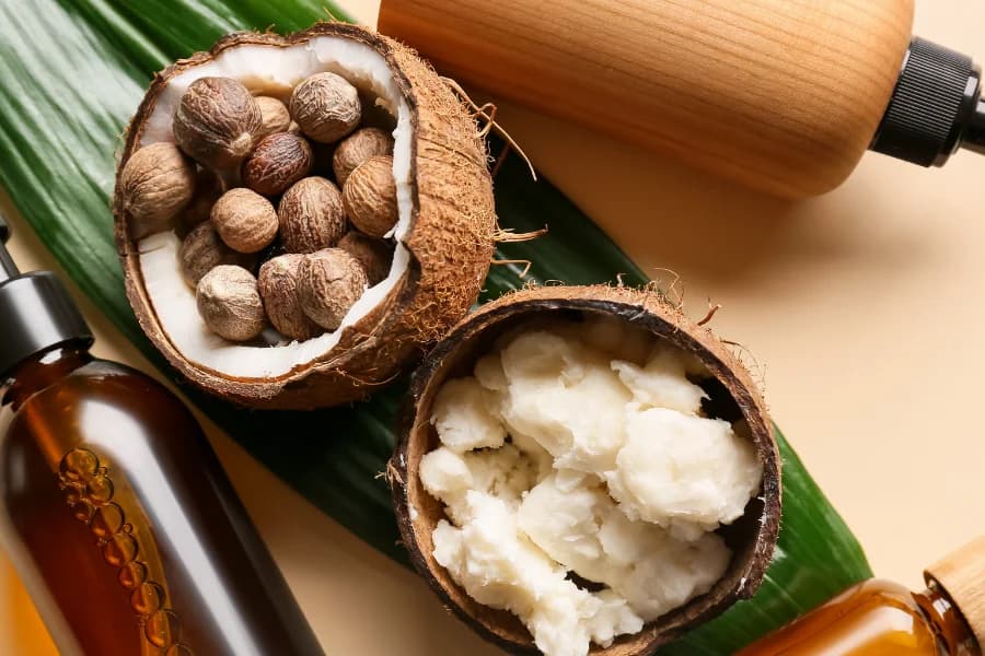 Coconut and Coir Products