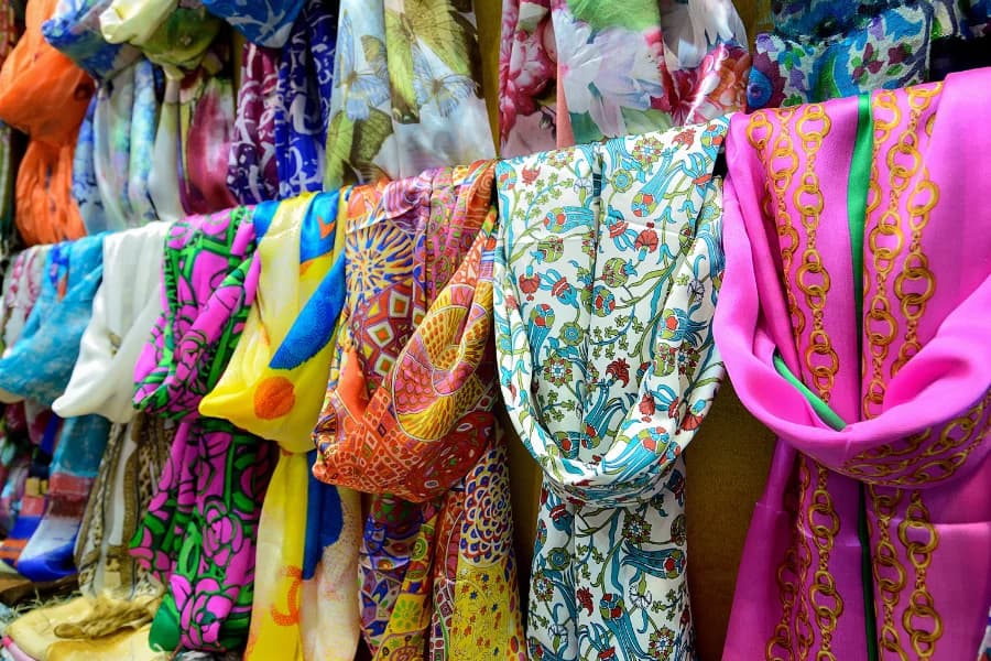 Women’s Shopping Hub