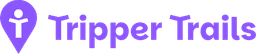 purple logo