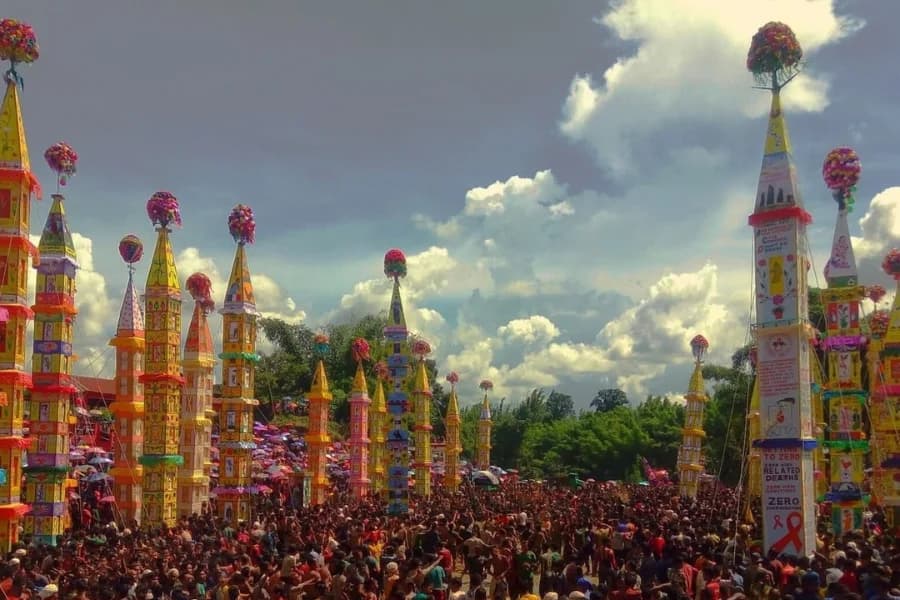 Behdienkhlam Festival