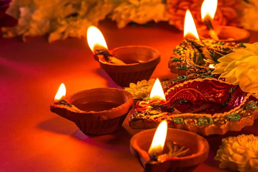 Karthigai Deepam (Tamil Nadu)