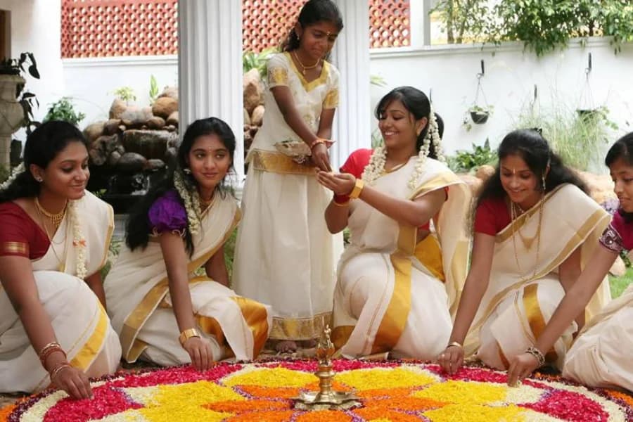 Onam (Kerala)