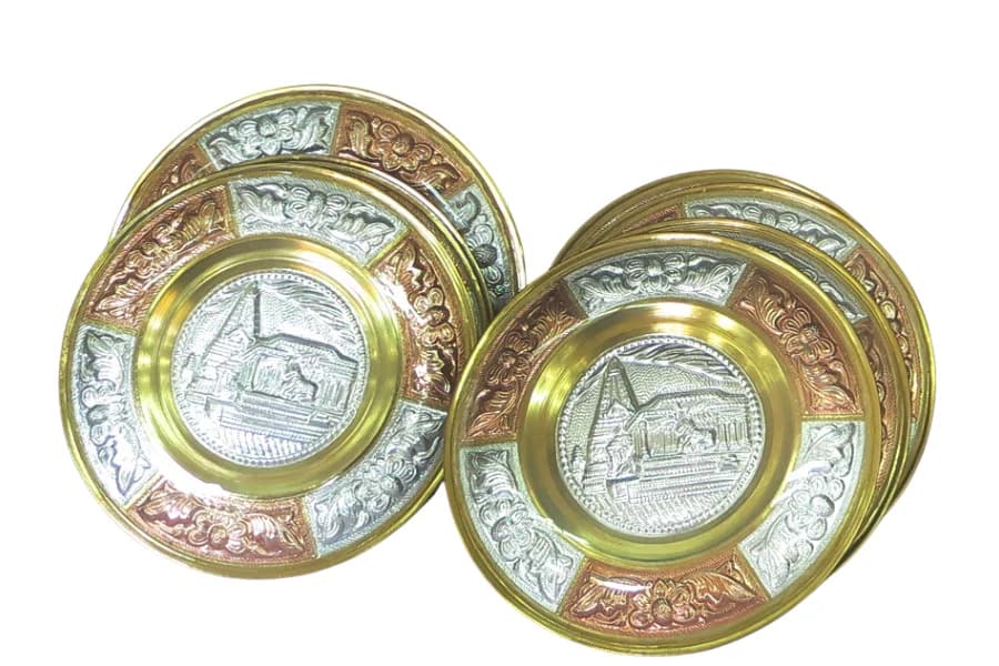 Artifacts of Thanjavur