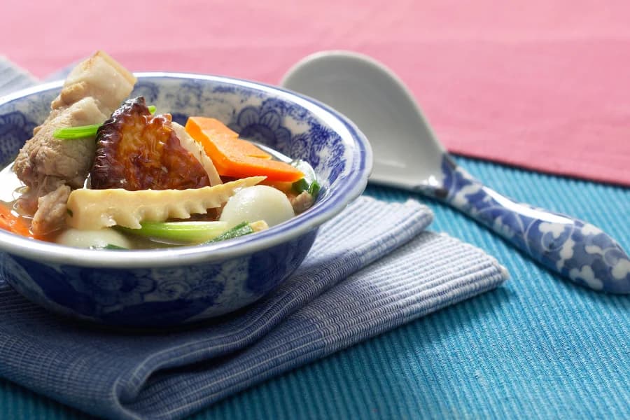 Sachin Kunga Restaurant