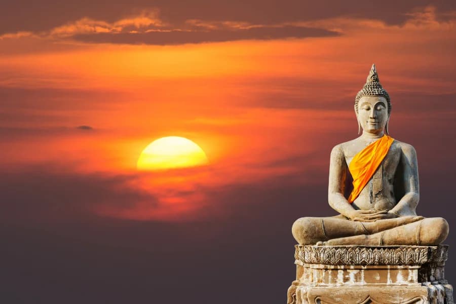 Buddha Purnima