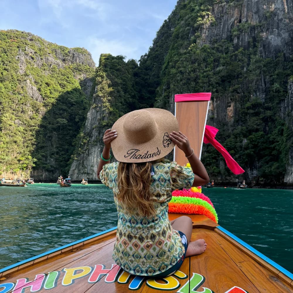 thailand trip