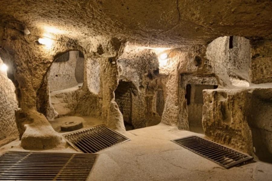 Discover the Cu Chi Tunnels