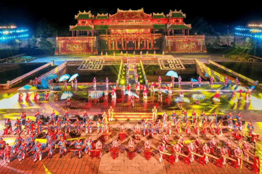 Hue Festival