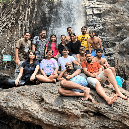 AGUMBE & UDUPI - Long weekend trip for 2N/3D