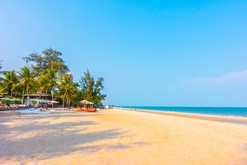 Goa Getaway from Bangalore