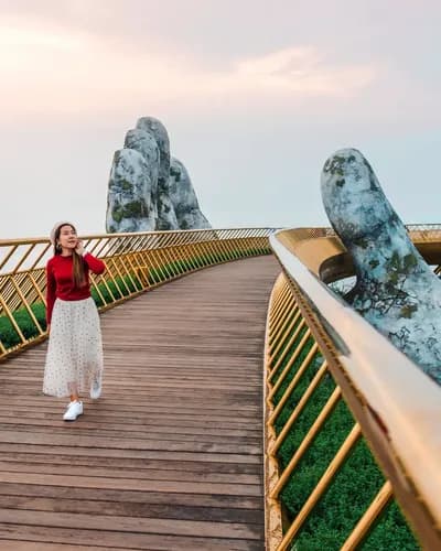 Vietnam Community Trip 6N/7D