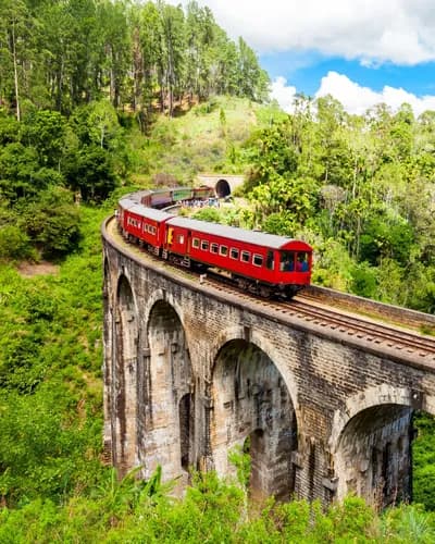 Srilanka Community Trip 7N/8D