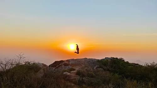 Kaiwara Betta Morning Trek