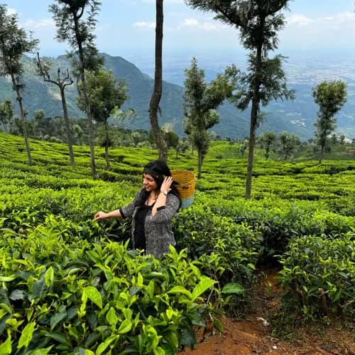 Ooty- Coonoor weekend getaway