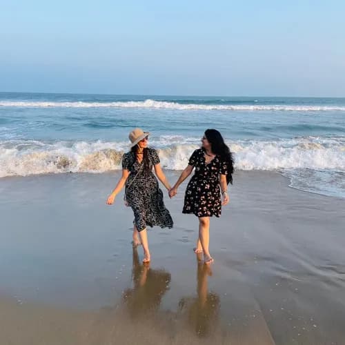 Udupi-Malpe Weekend Getaway