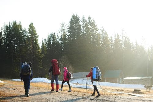 Kashmir BFF Retreat: 5 Nights of Fun and Relaxation with Friends