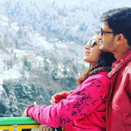 Dreamy Duo Discount, Kashmir Bliss for Two – 4 Nights & 5 Days Packages Starts @ Rs 17900