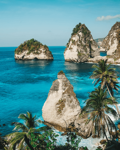 Eternal Bali | Discovering Seashore Temples & Island Wonders