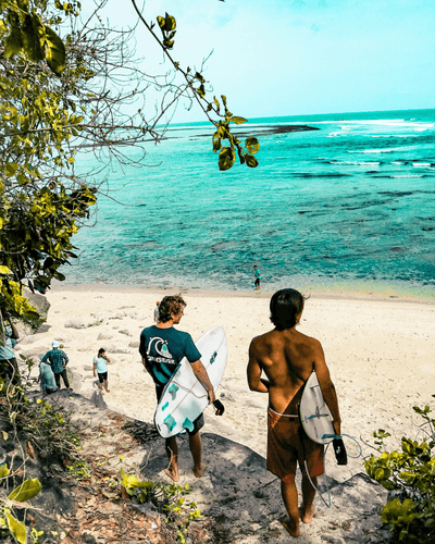 Ultimate Bali Adventure | From Sun-Kissed Shores to Rugged Peaks