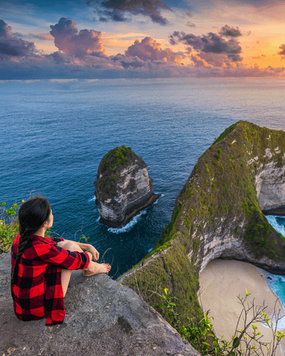 Treasures of Bali | From Sacred Sites to Beach Side