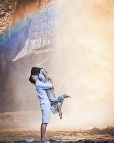 Getaway to Bali | Couple Special