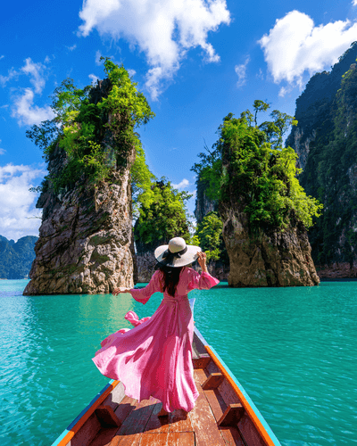 Bali Getaway with Ubud Culture and Kuta Coastline