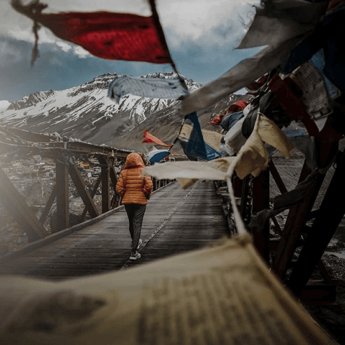 Holidays in Bhutan | FREE Dochu La Pass Excursion