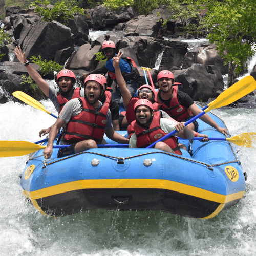 Best of Thimphu, Punakha and Paro - 8 Days Bhutan Tour Package