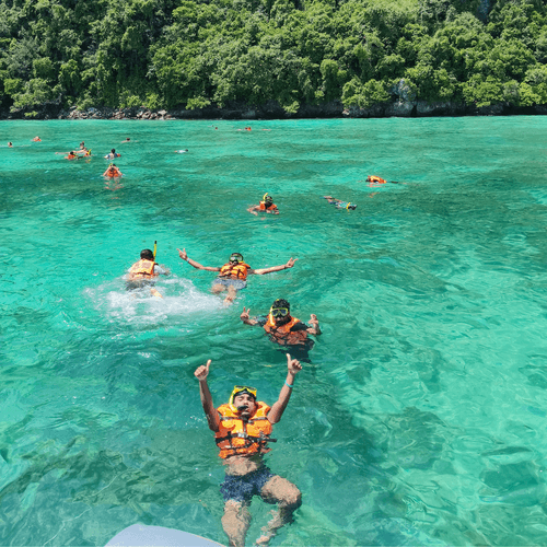 Phuket, Krabi, and Bangkok Tour | Thailand Timeless Treasures